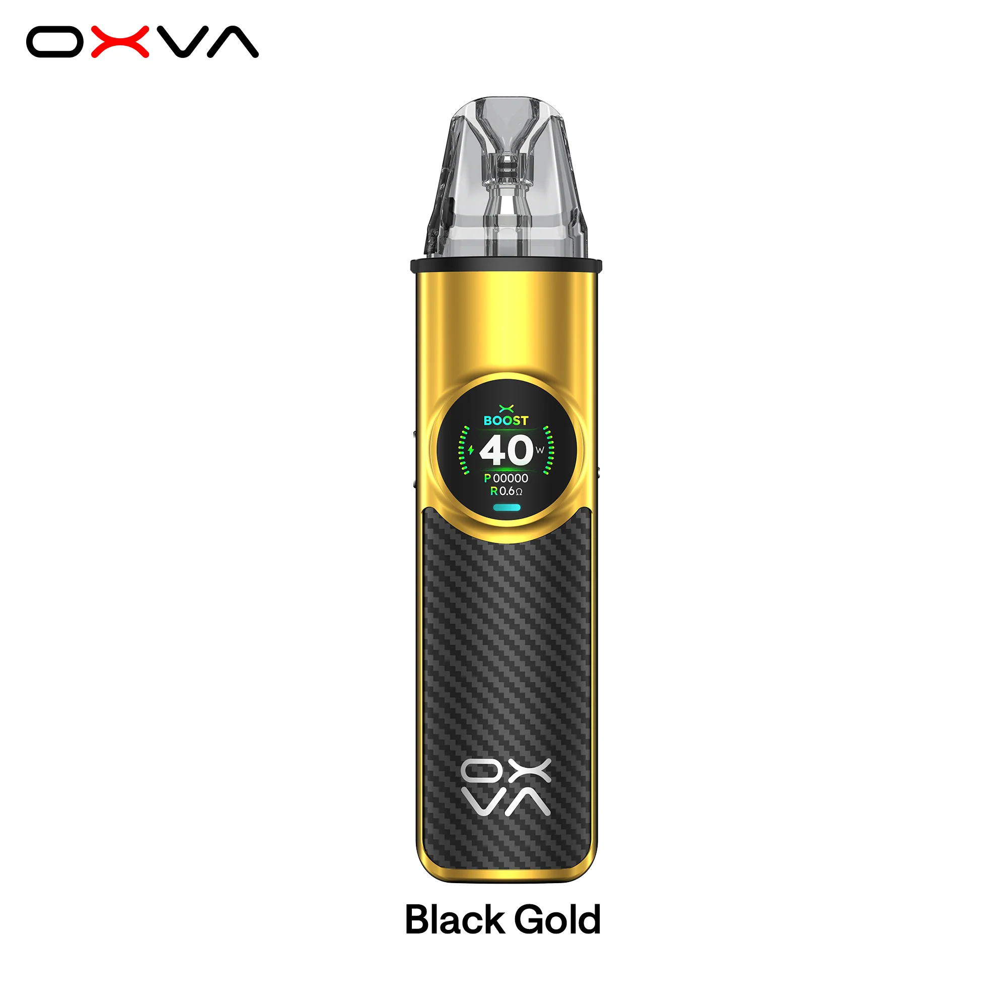 OXVA NeXLIM Adapter For XLIM Series Cartridges - Image 3