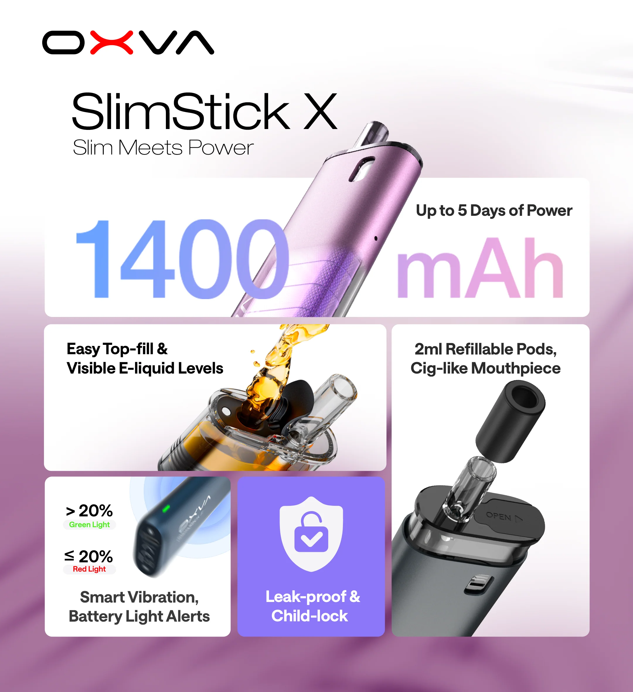 SlimStick X - Image 12