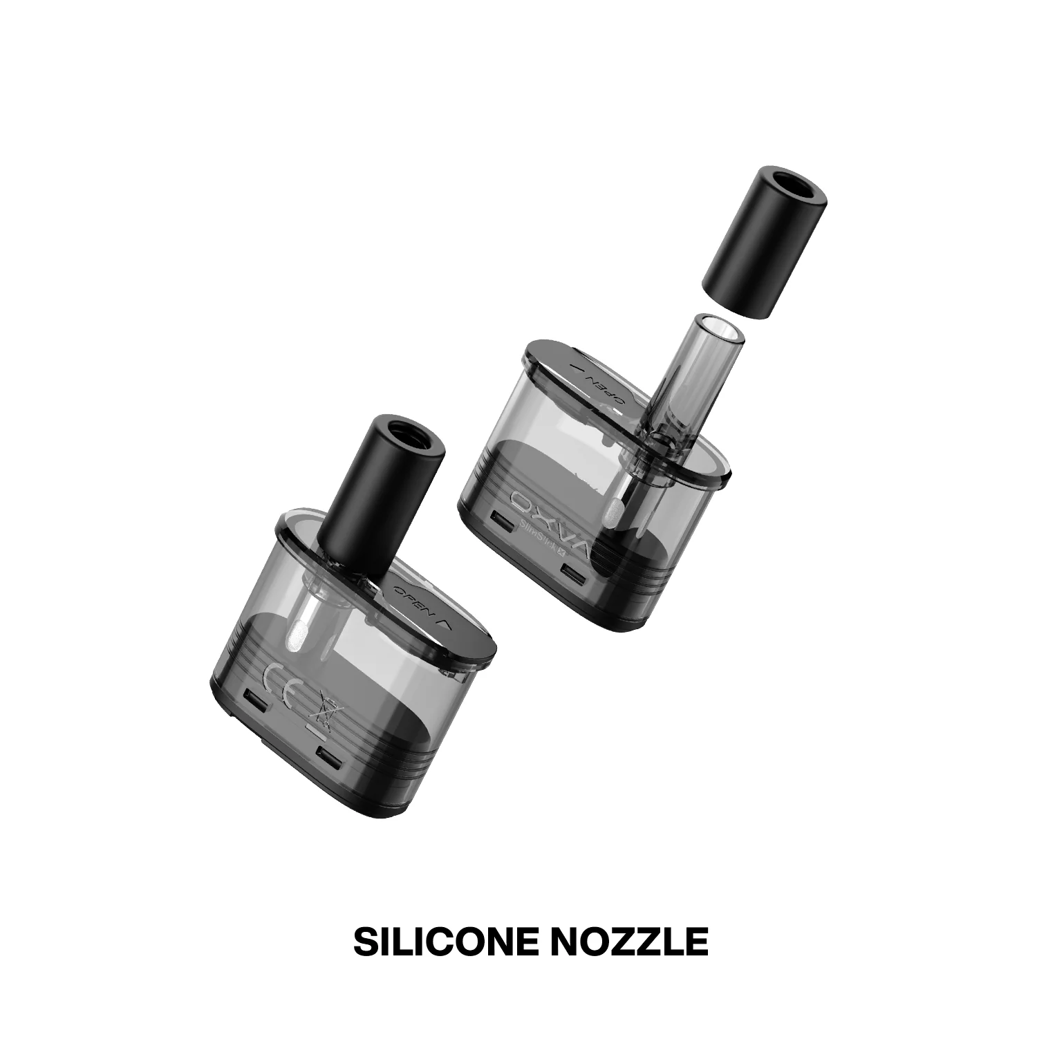 Slimstick X Cartridge - Image 3