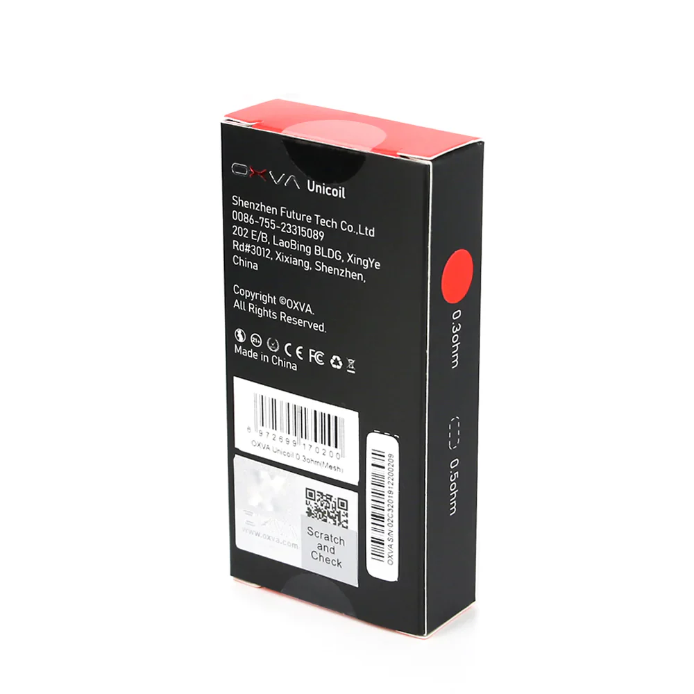 （UK）Unicoil - Image 7