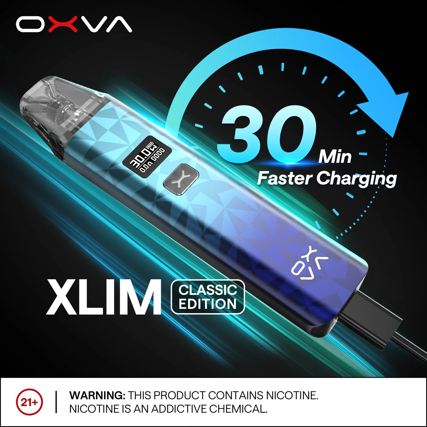 (UK)XLIM CLASSIC EDITION - Image 12