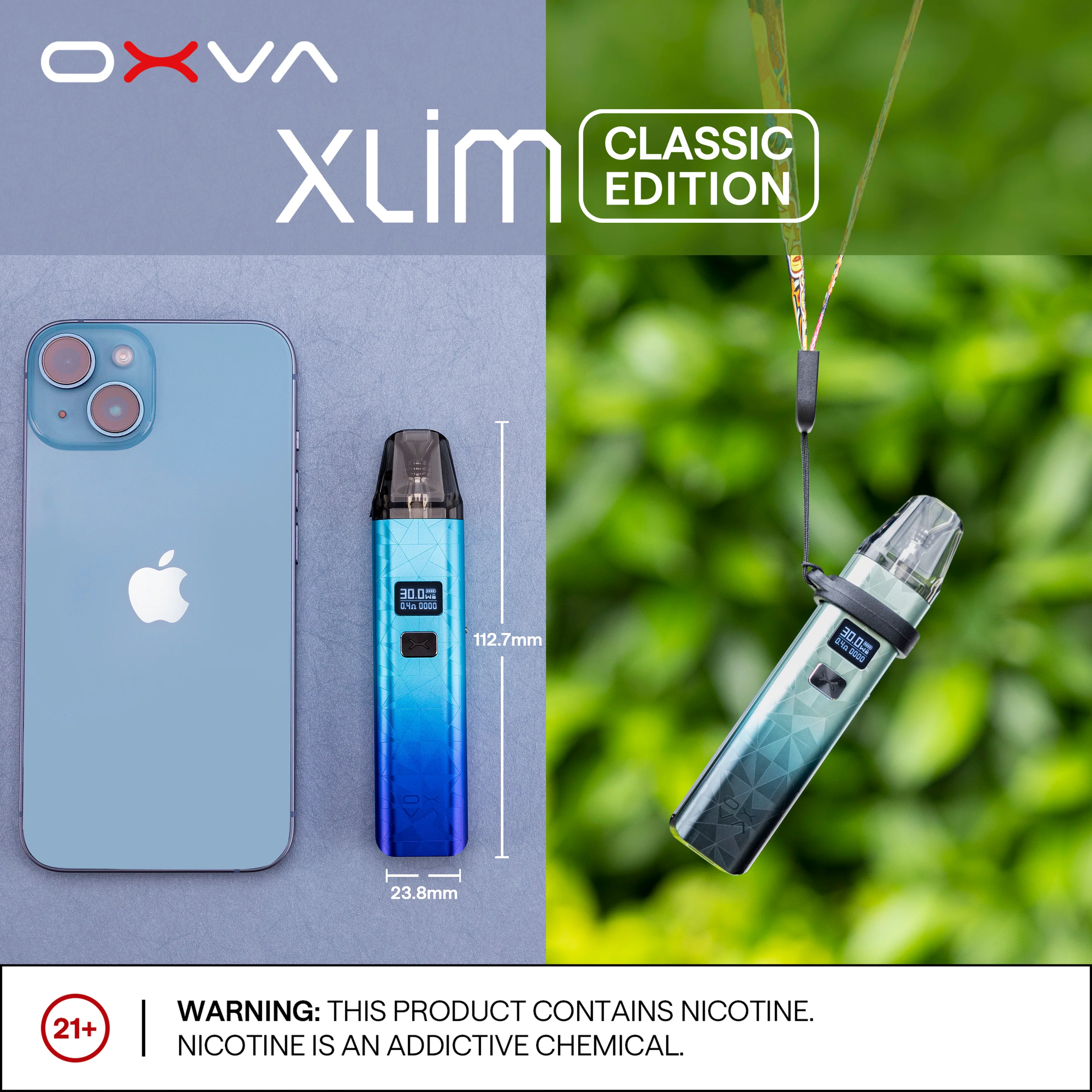 (UK)XLIM CLASSIC EDITION - Image 16