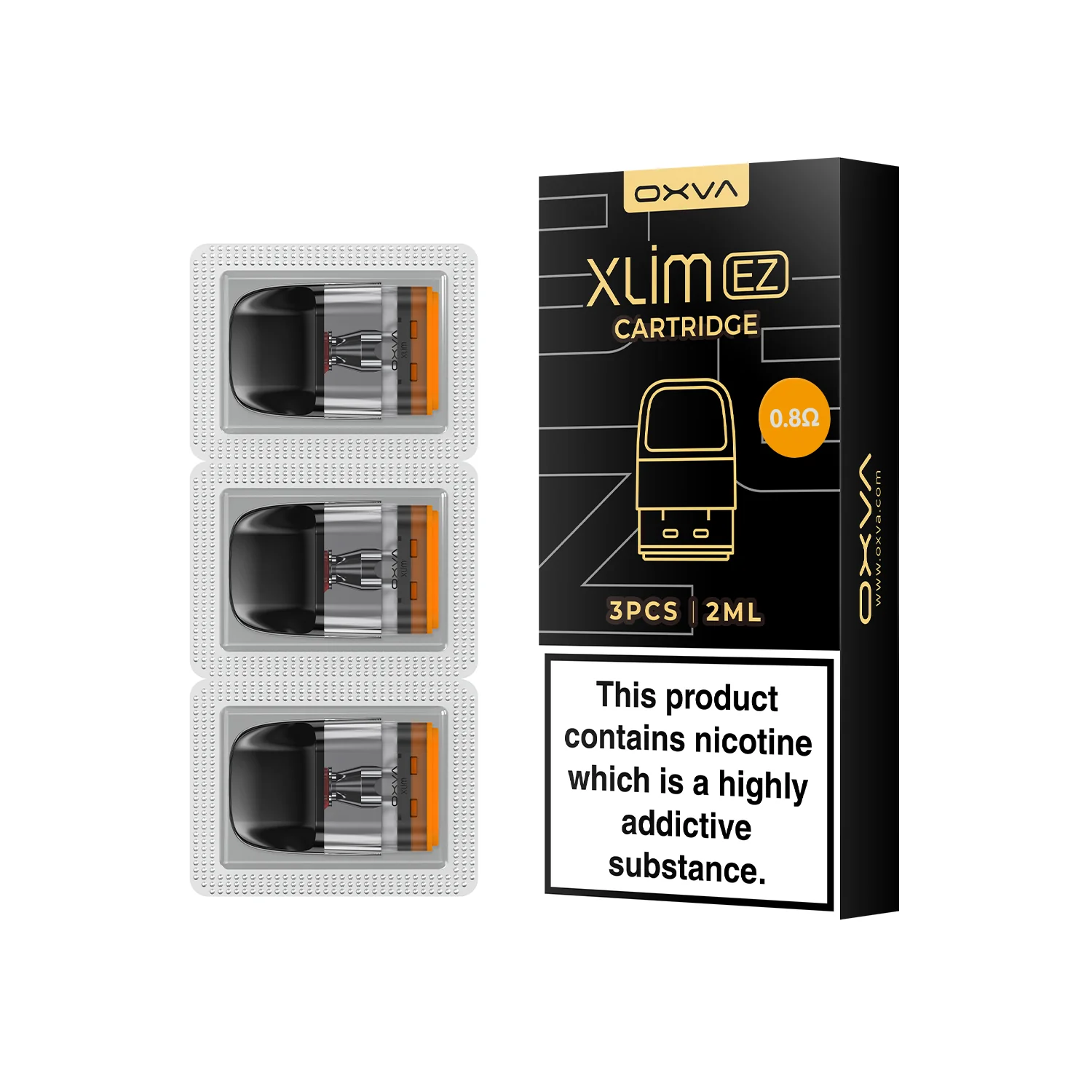 (UK)XLIM EZ CARTRIDGE - Image 13