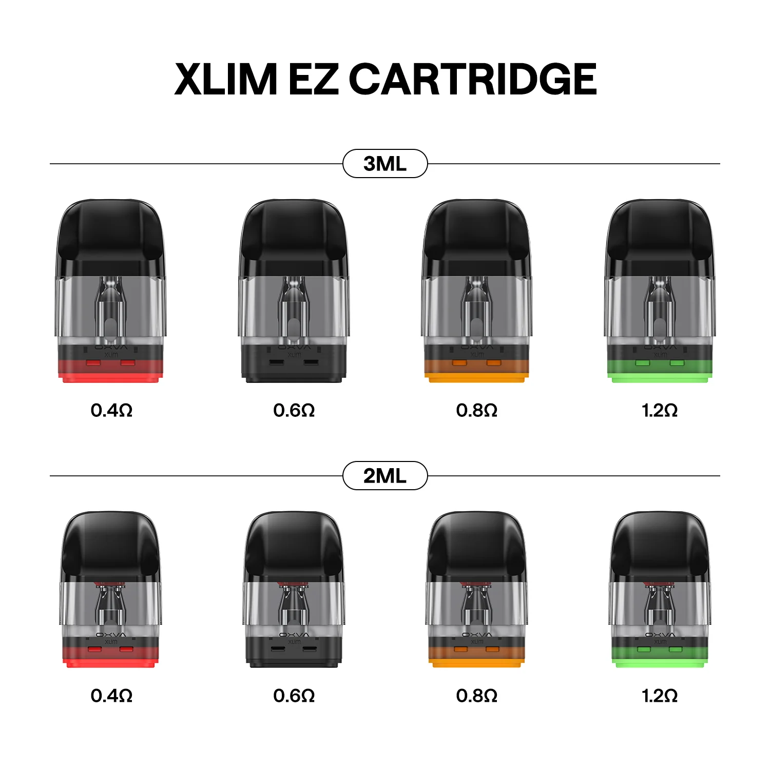 (UK)XLIM EZ CARTRIDGE - Image 3