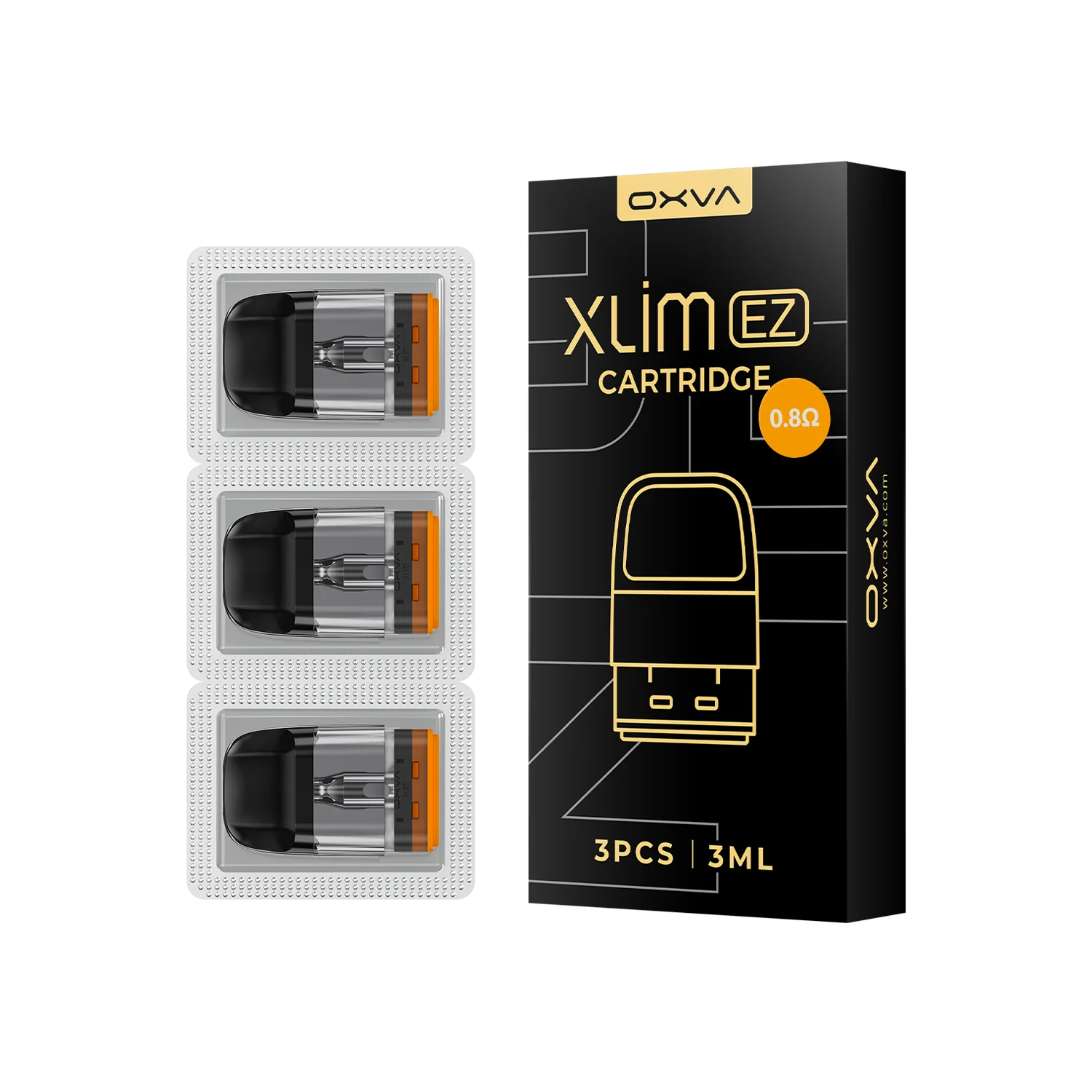 (UK)XLIM EZ CARTRIDGE - Image 7