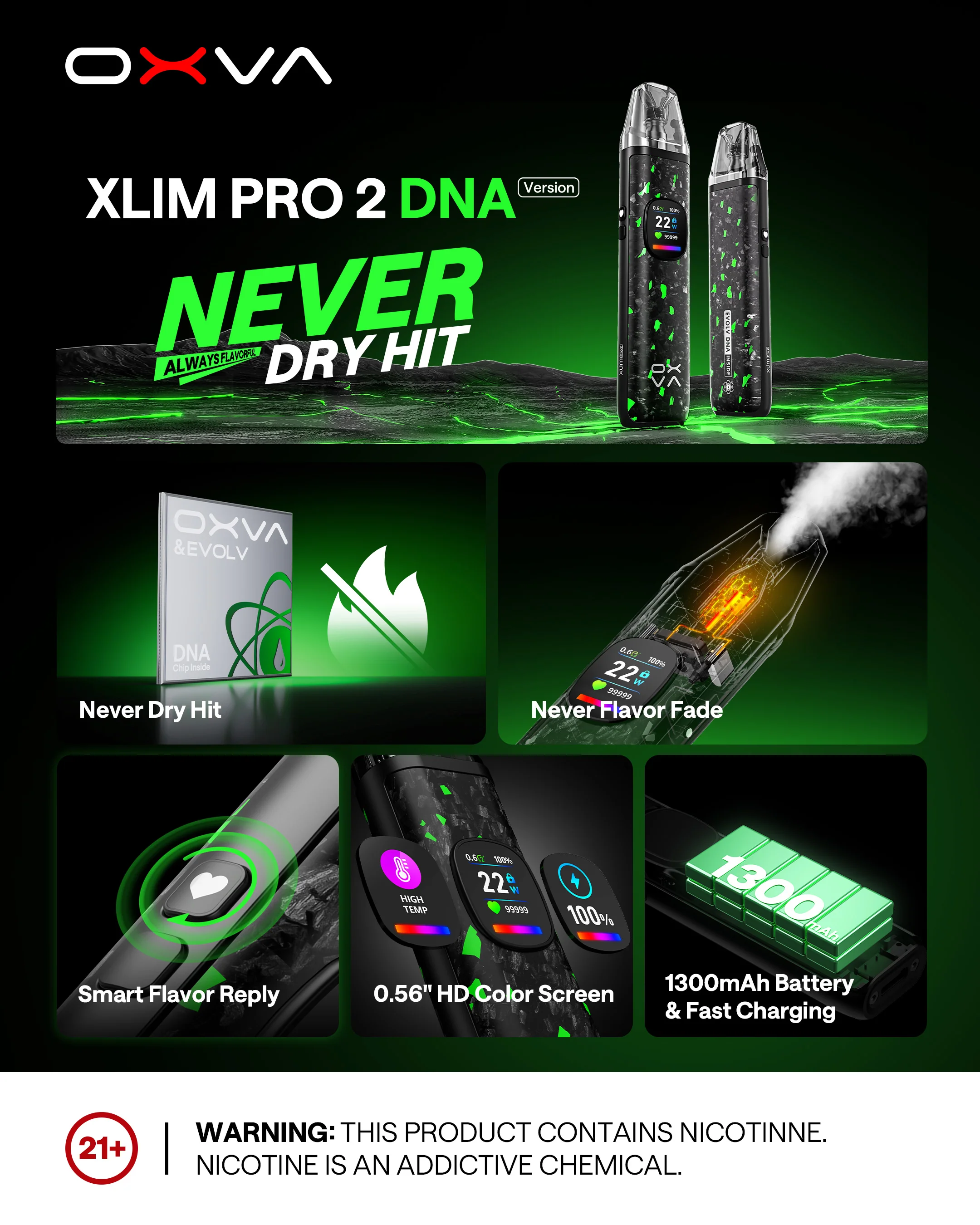 XLIM Pro 2 (DNA Version) - Image 16