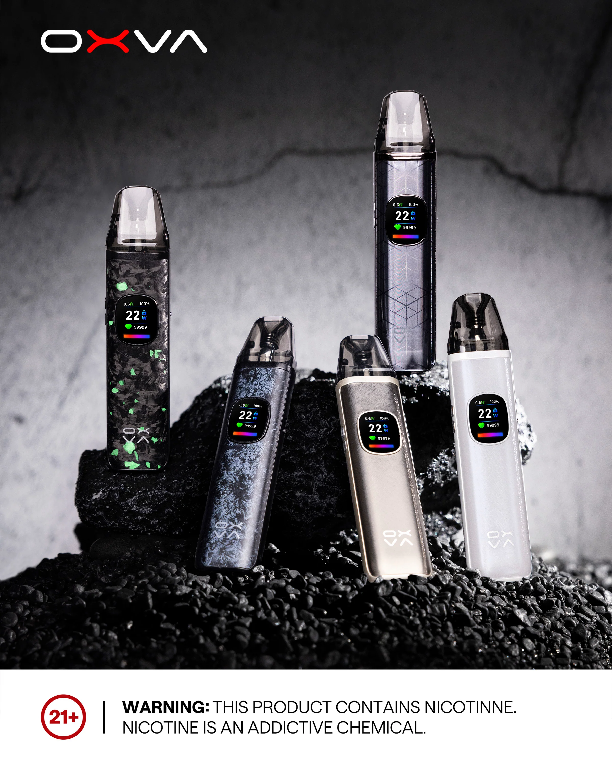 XLIM Pro 2 (DNA Version) - Image 19