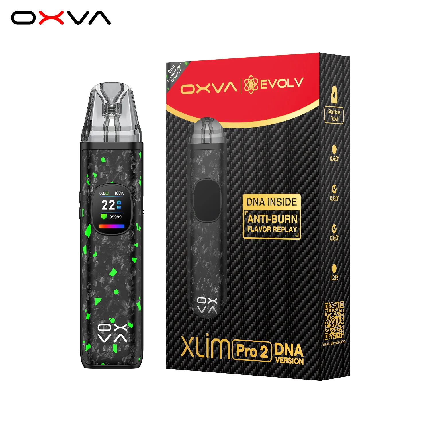 XLIM Pro 2 (DNA Version) - Image 20