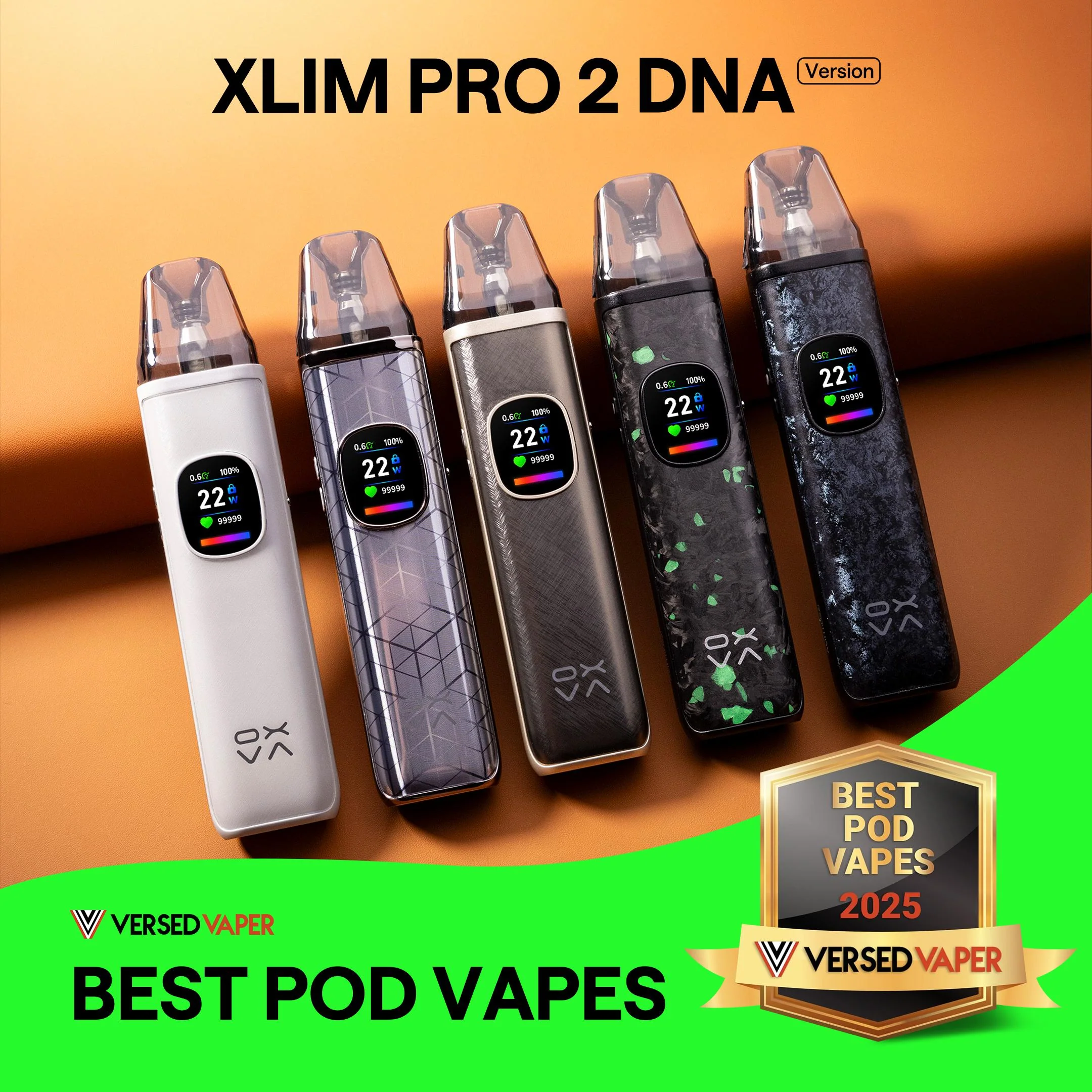 XLIM Pro 2 (DNA Version) - Image 5