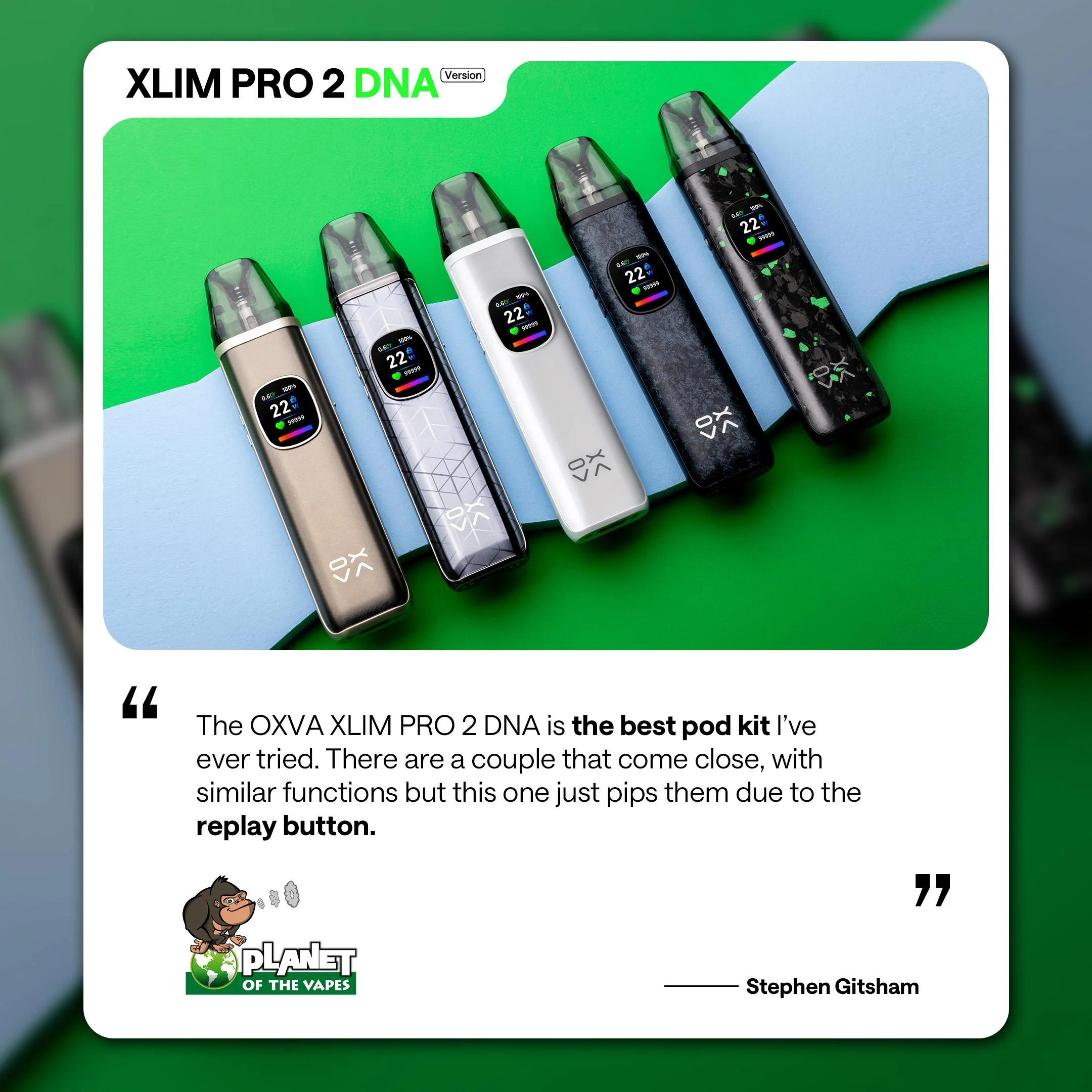 XLIM Pro 2 (DNA Version) - Image 7
