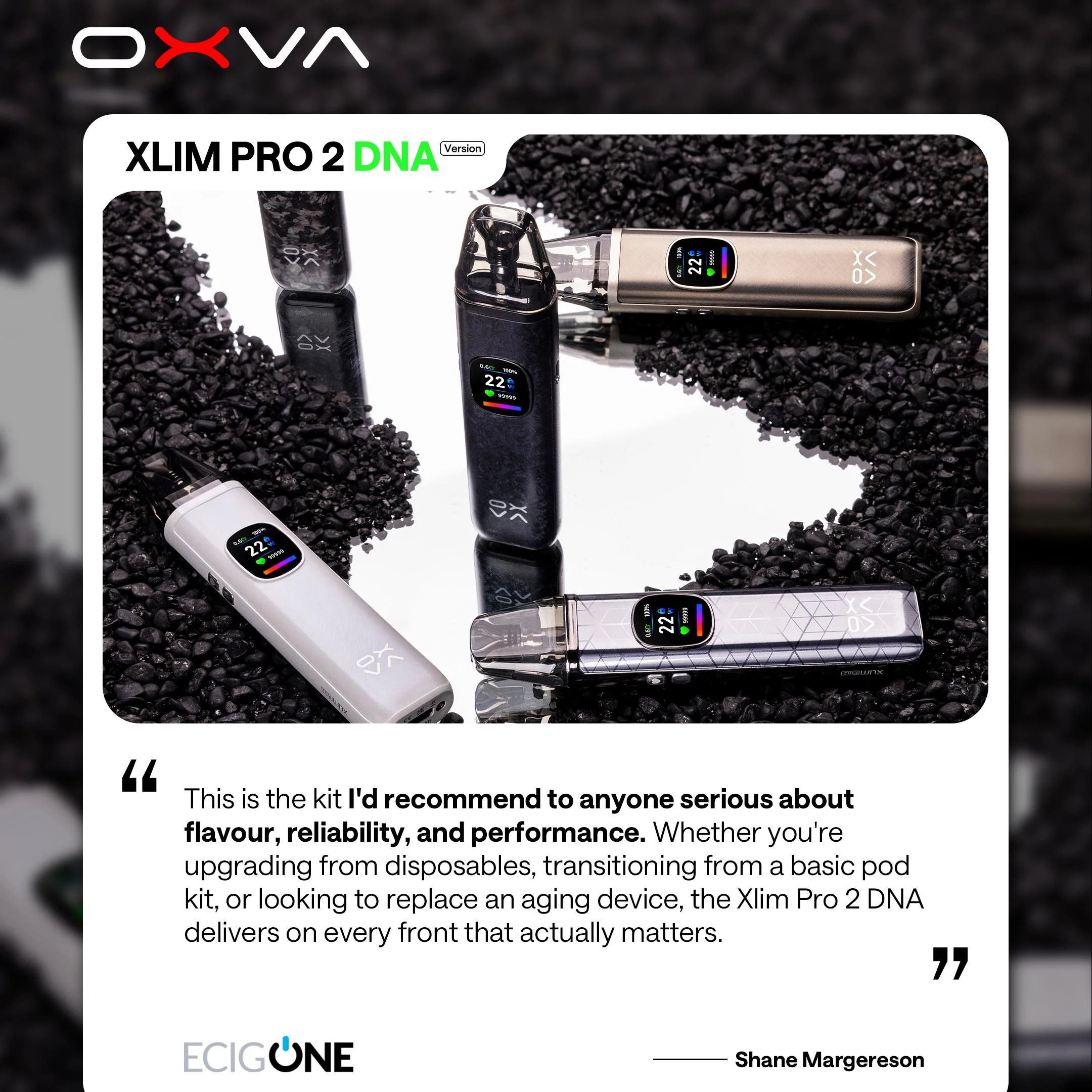 XLIM Pro 2 (DNA Version) - Image 8