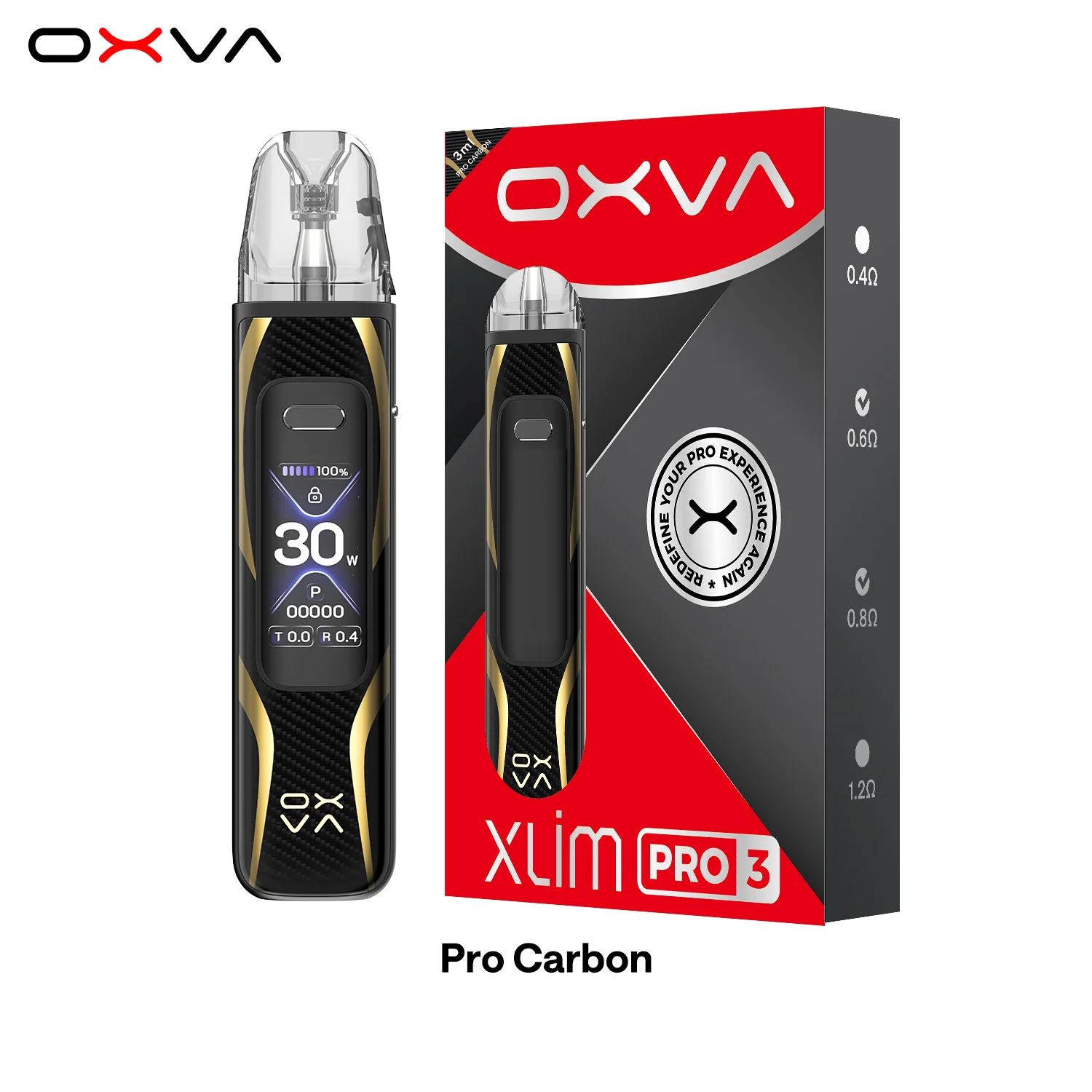 XLIM Pro 3 - Image 3