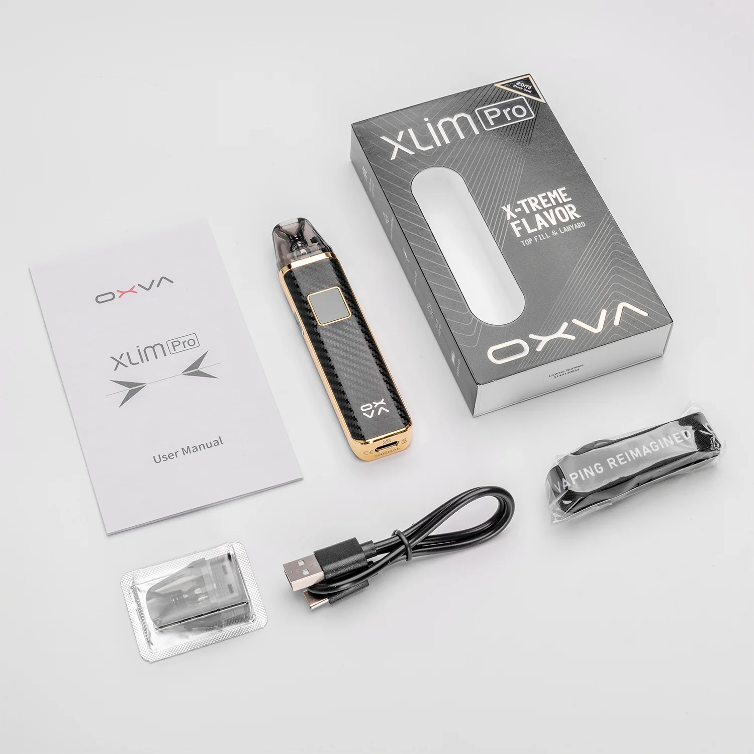 （UK）XLIM Pro - Image 17