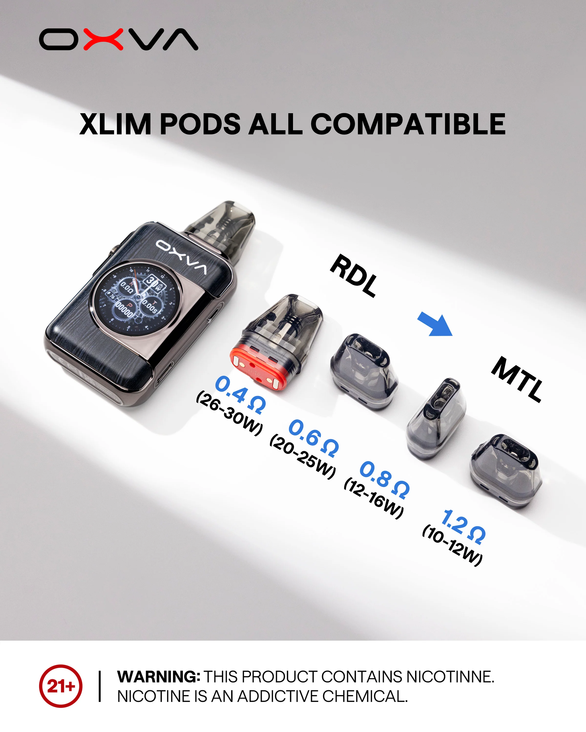 XLIM SQ Pro 2 - Image 9