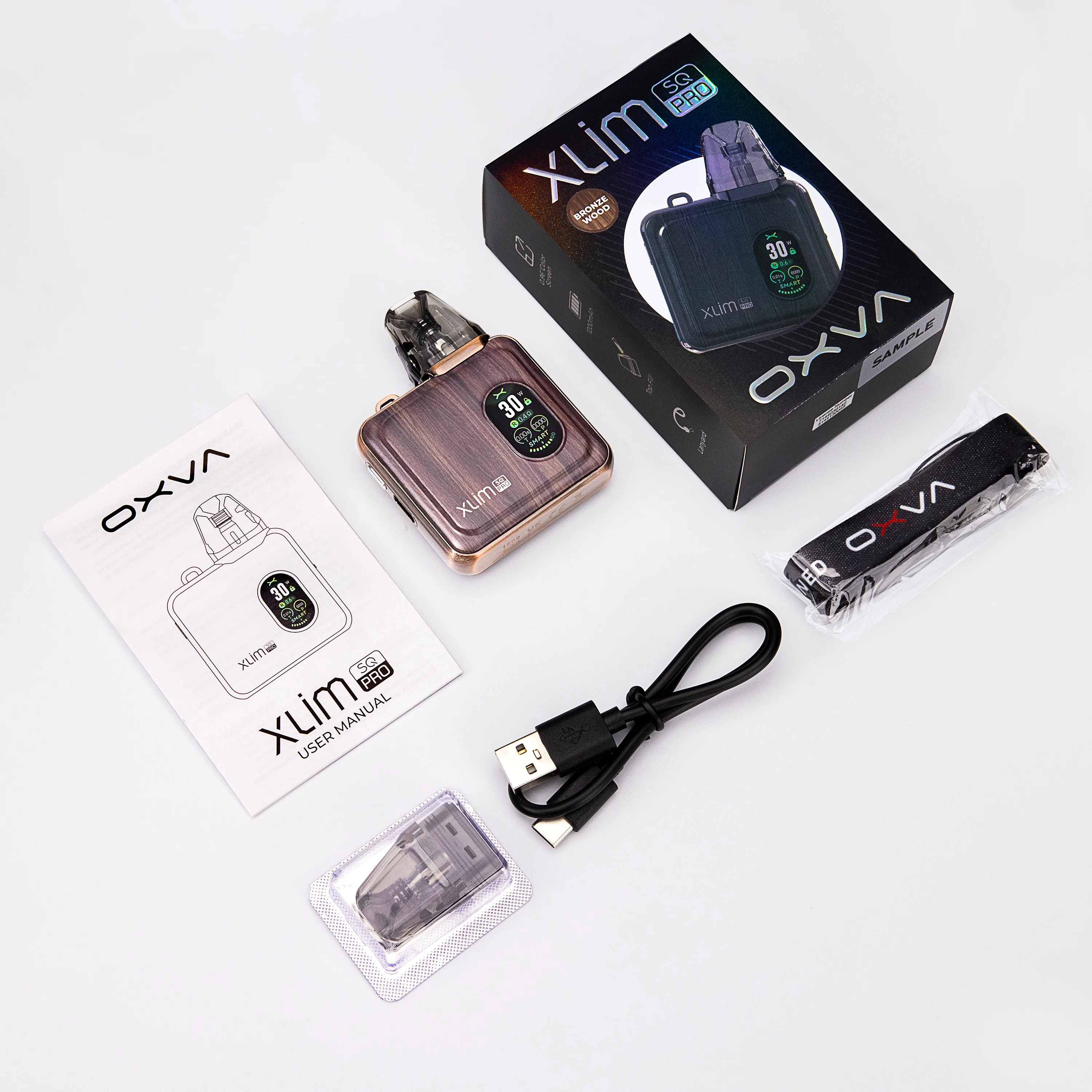 （UK）XLIM SQ Pro - Image 14