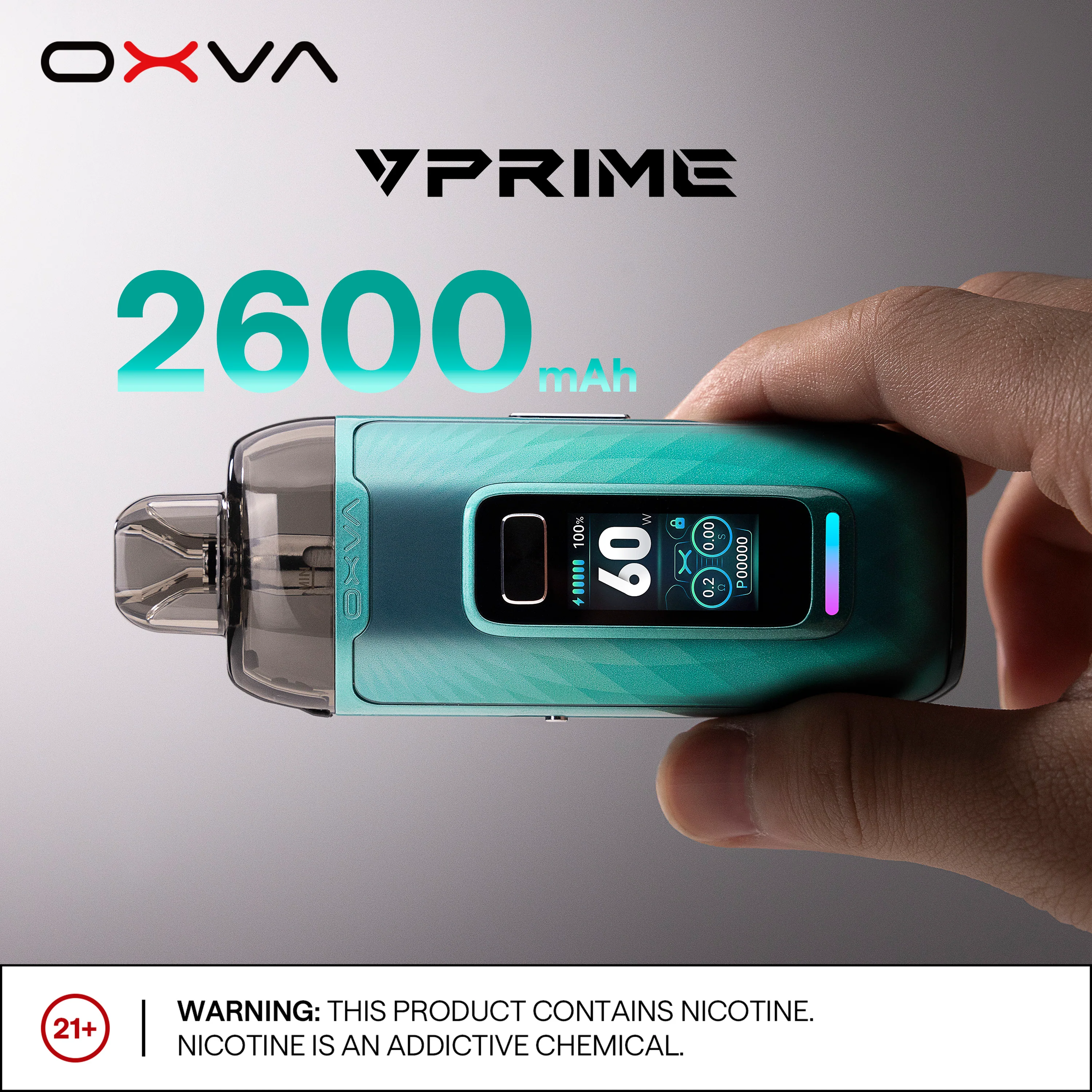 (UK)VPRIME - Image 3