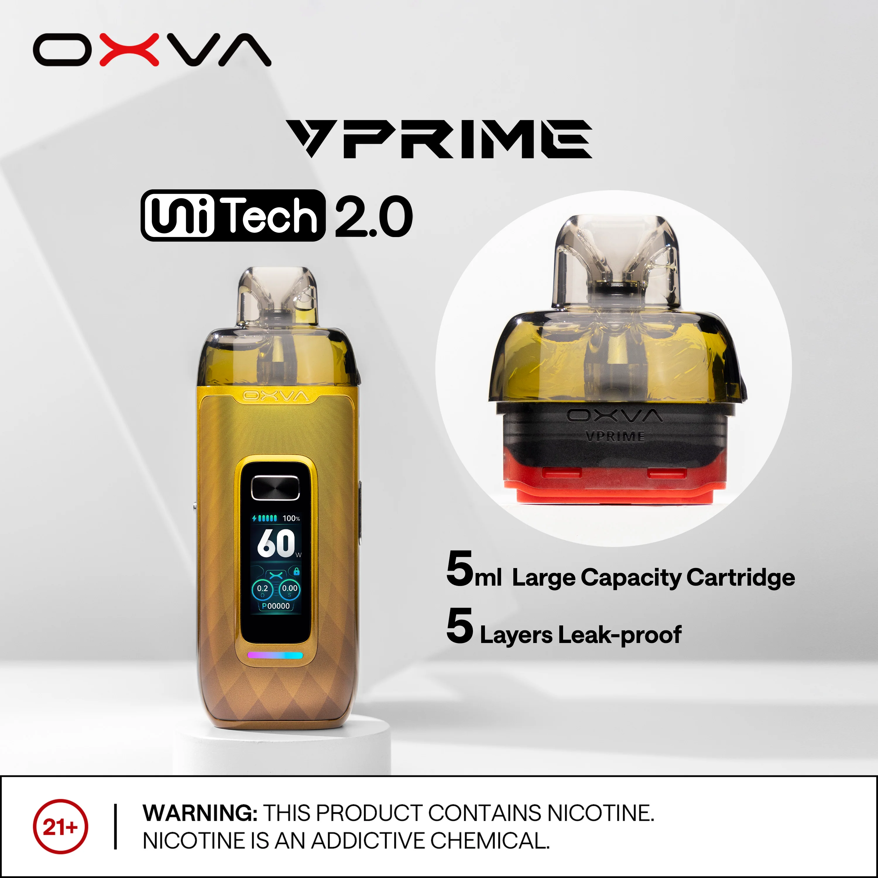 (UK)VPRIME - Image 5