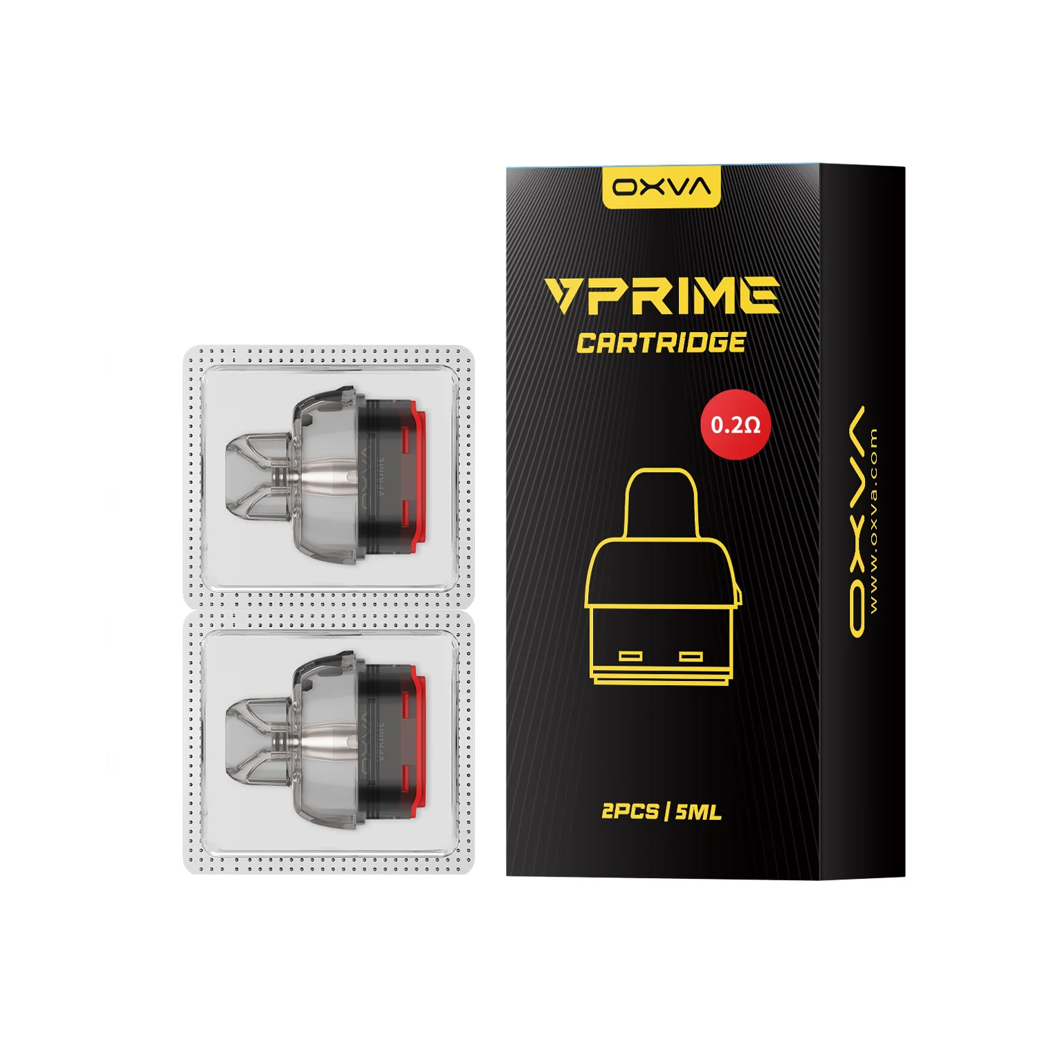 VPRIME CARTRIDGE - Image 11