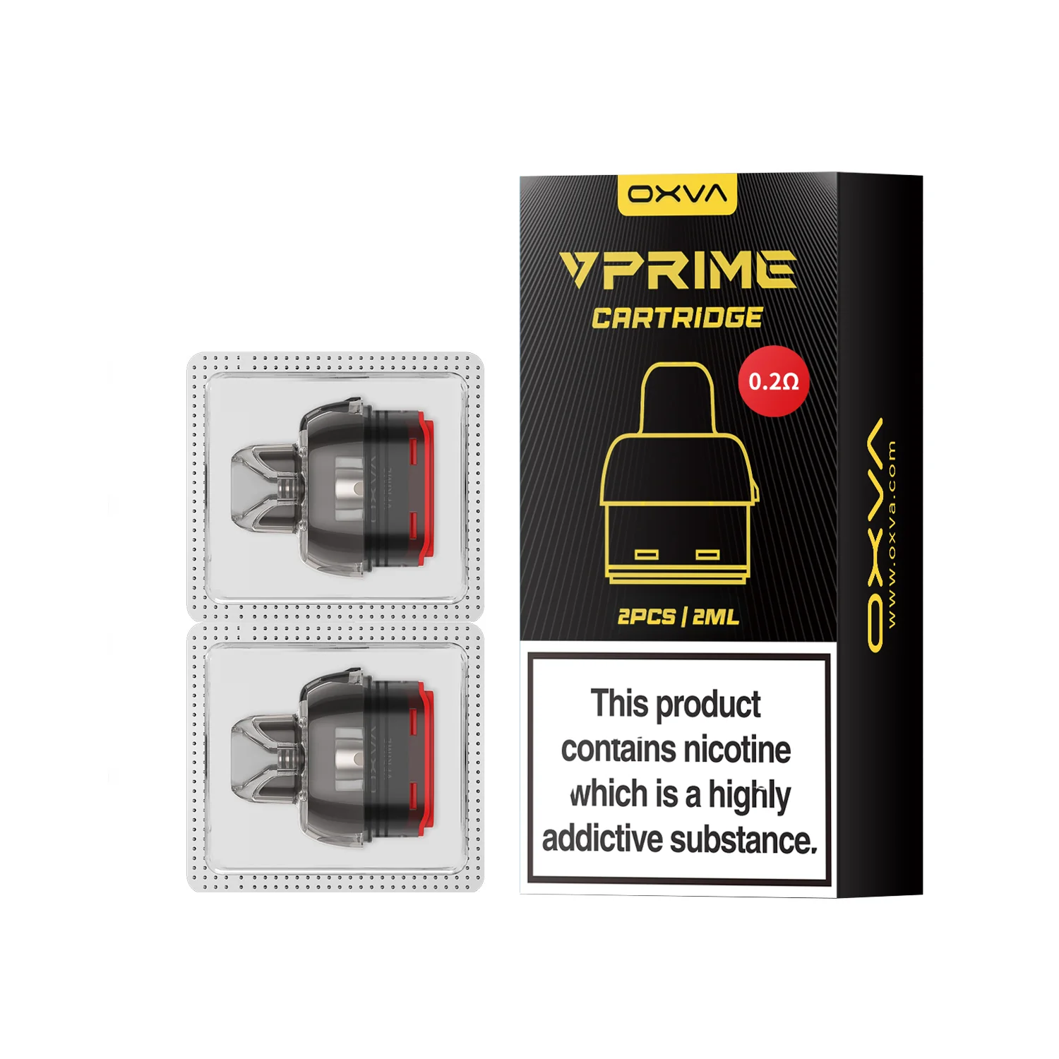 VPRIME CARTRIDGE - Image 21