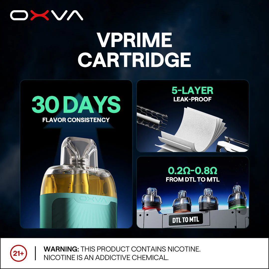 VPRIME CARTRIDGE - Image 26