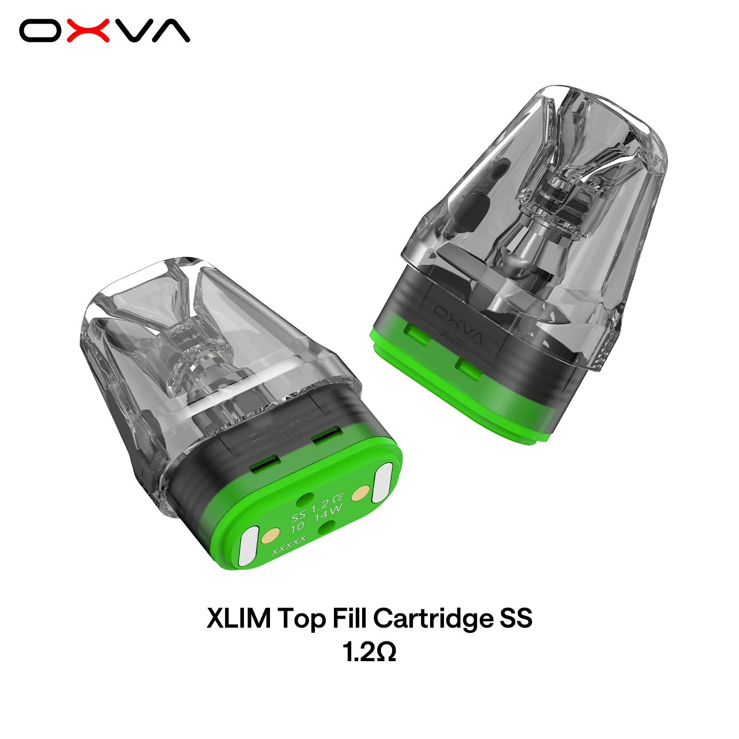 （UK）XLIM DNA CARTRIDGE - Image 10