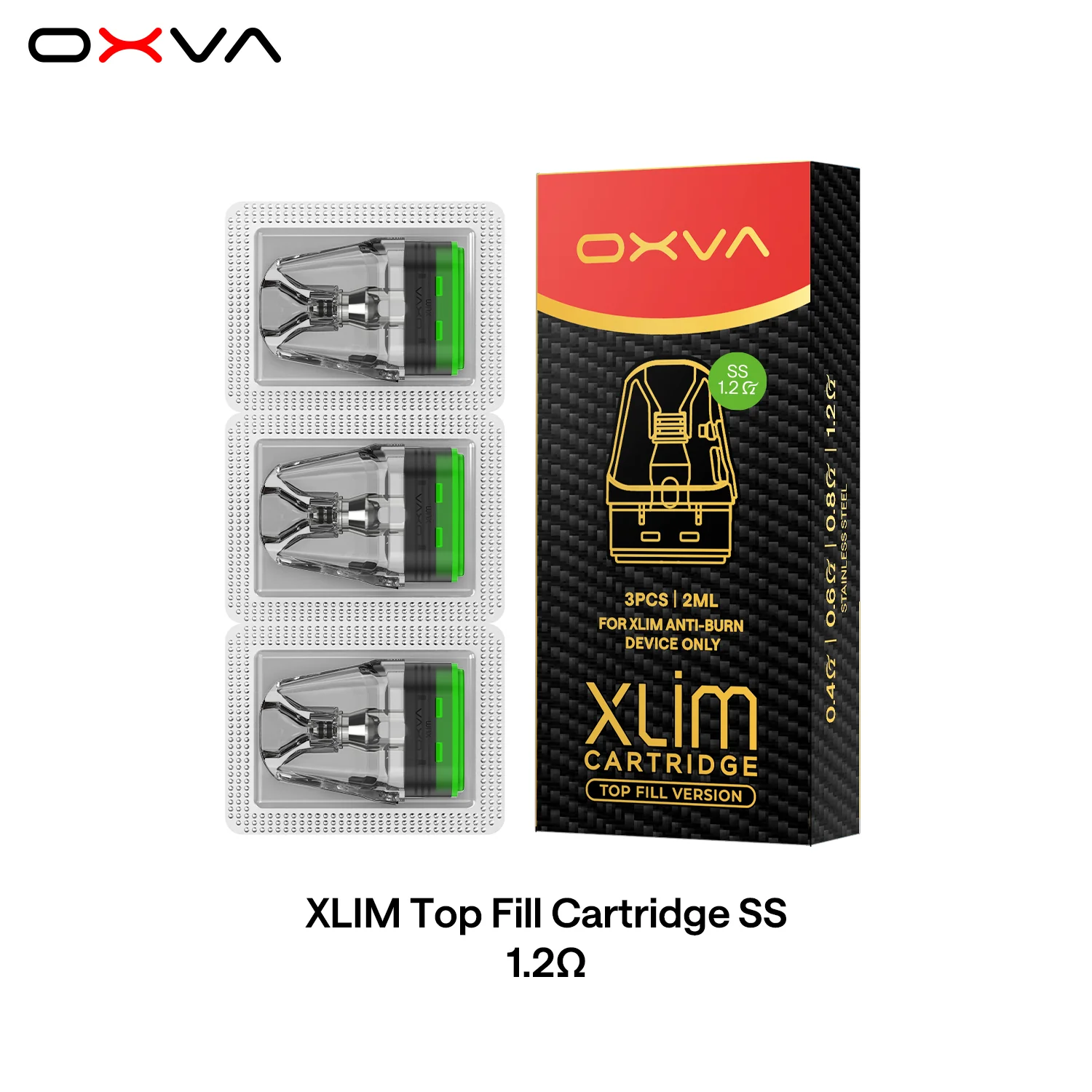 （UK）XLIM DNA CARTRIDGE - Image 11