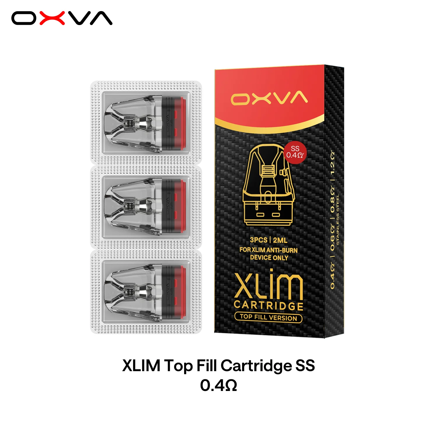 （UK）XLIM DNA CARTRIDGE - Image 14