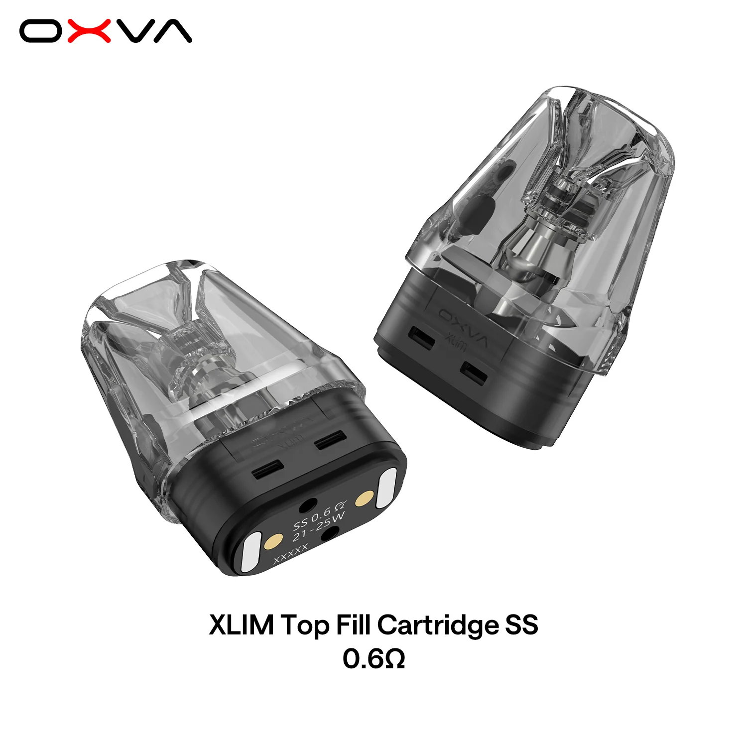 （UK）XLIM DNA CARTRIDGE - Image 4