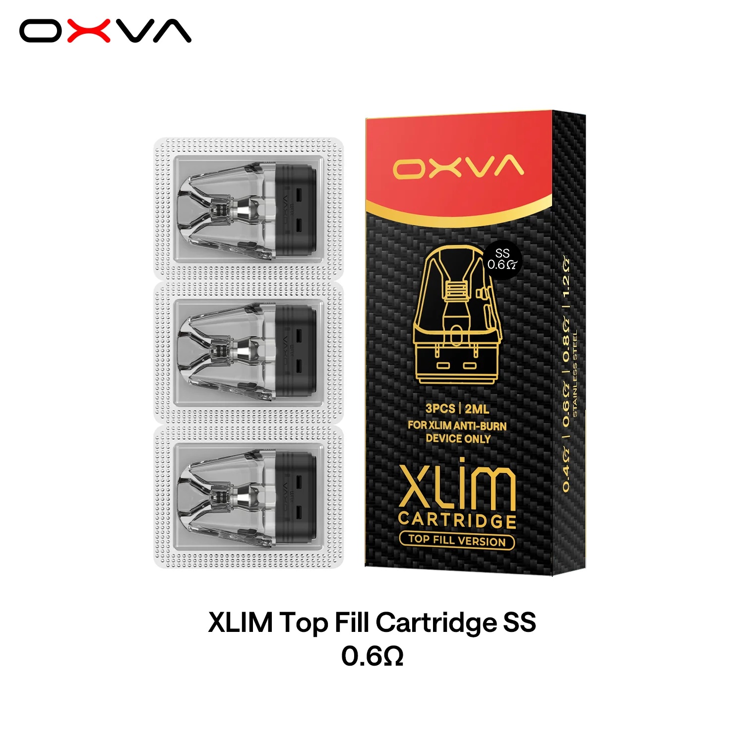 （UK）XLIM DNA CARTRIDGE - Image 5