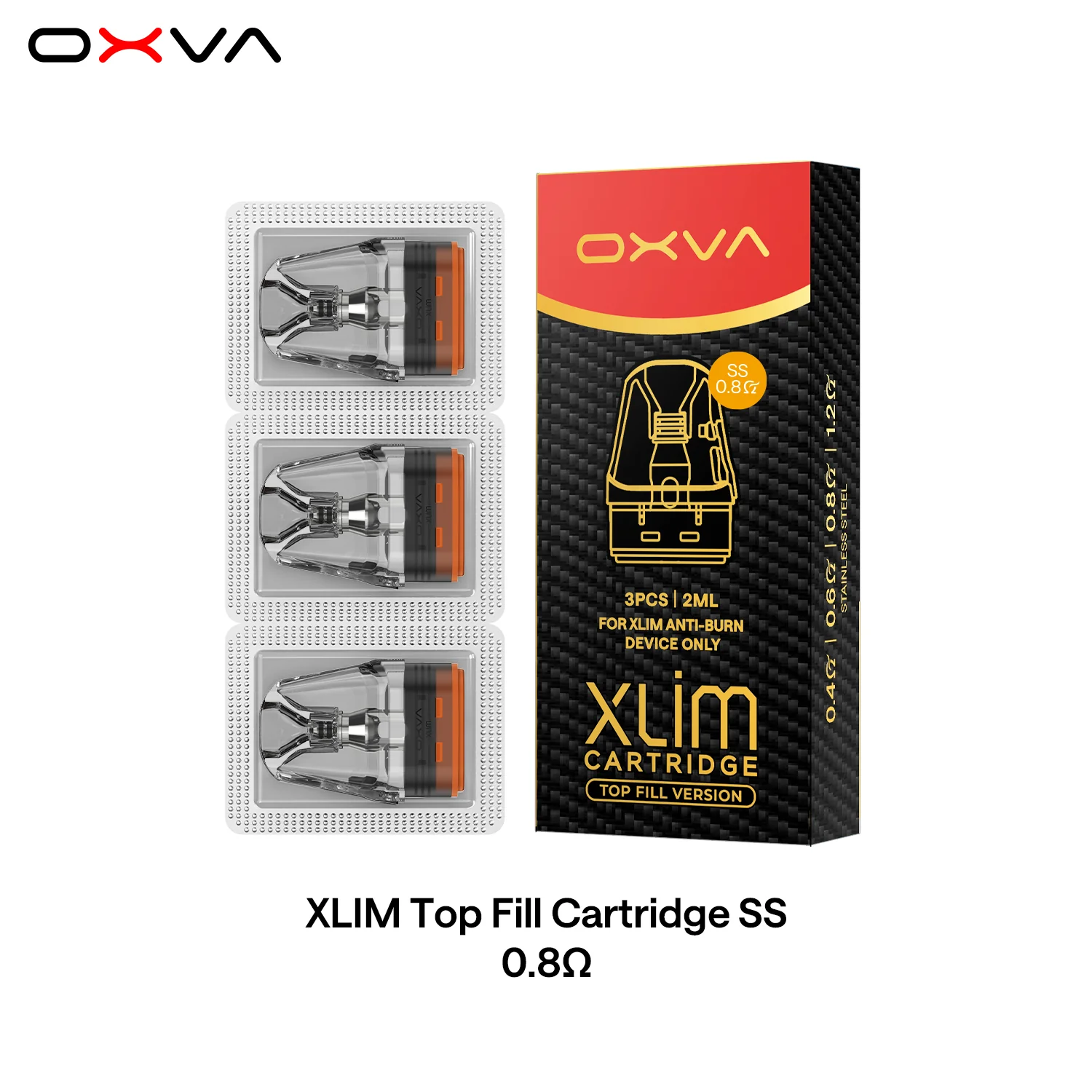 （UK）XLIM DNA CARTRIDGE - Image 7