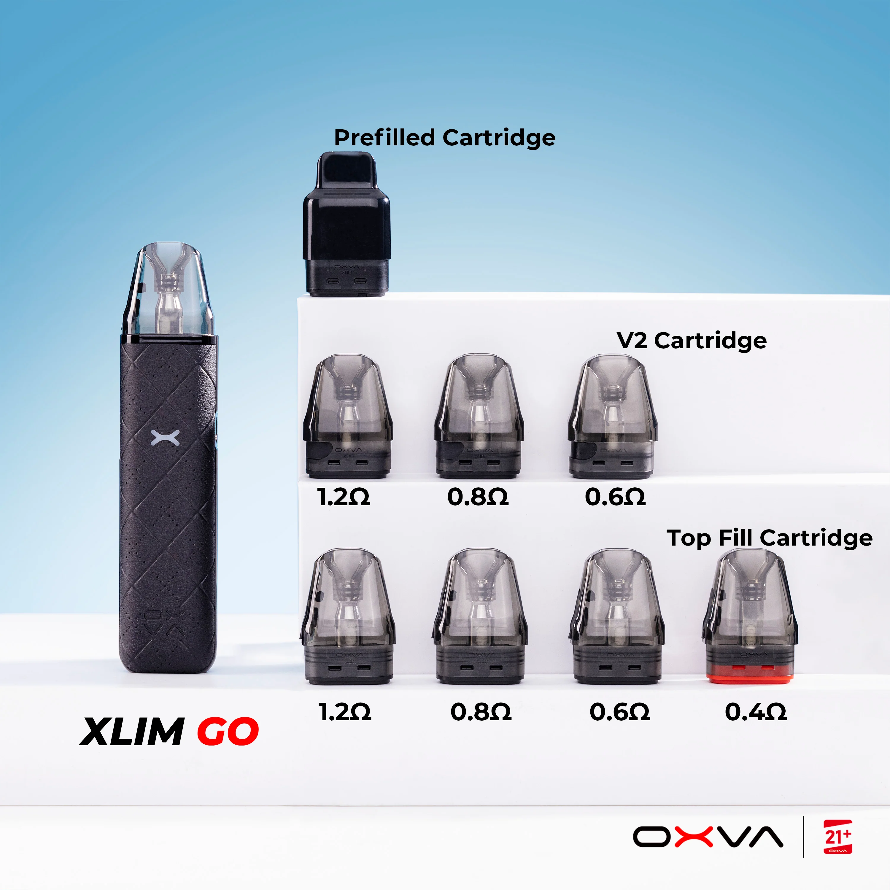 （UK）XLIM GO - Image 6