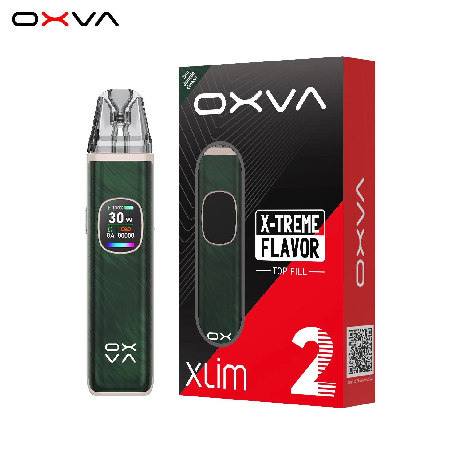XLIM Pro 2 - Image 10