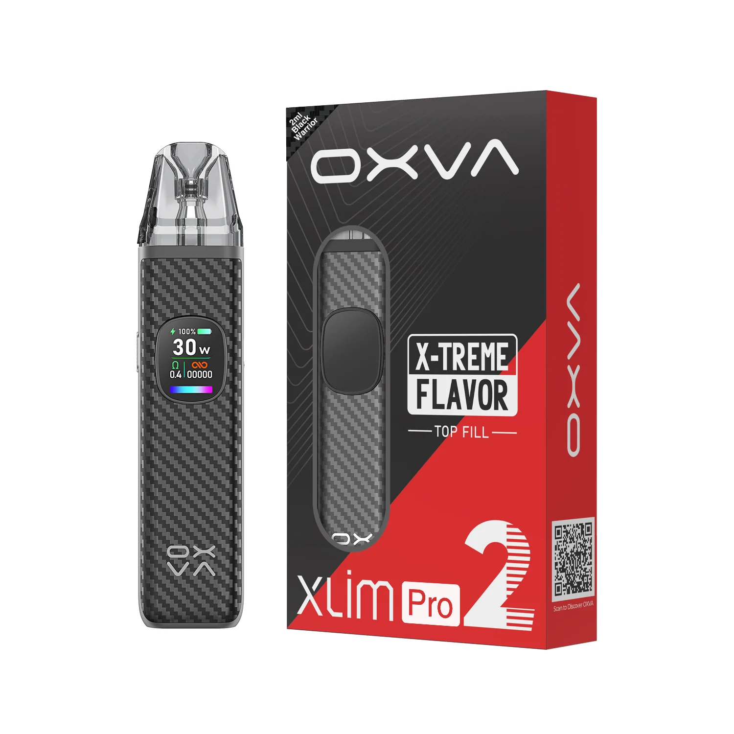 XLIM Pro 2 - Image 22