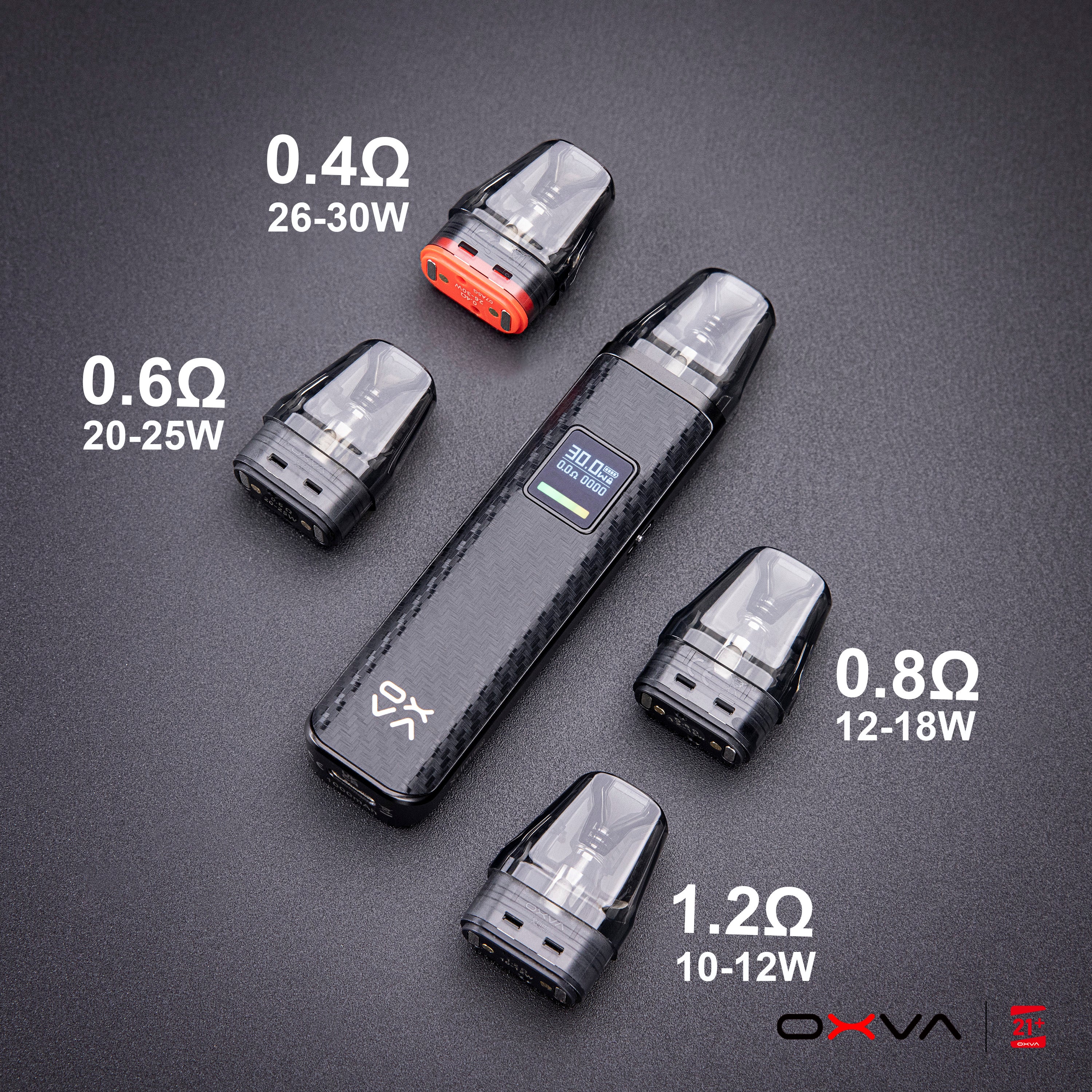 XLIM V3 CARTRIDGE - Image 17