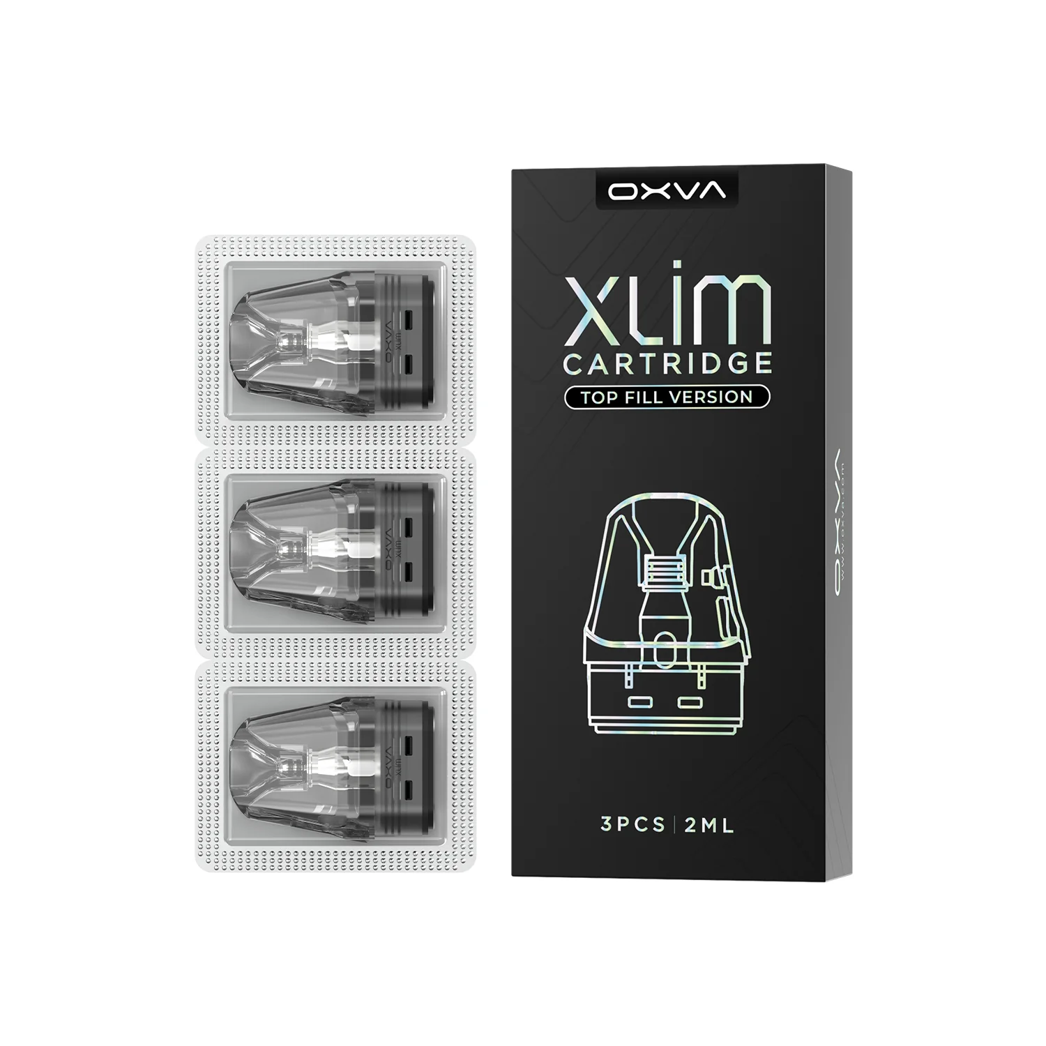 XLIM V3 CARTRIDGE - Image 3