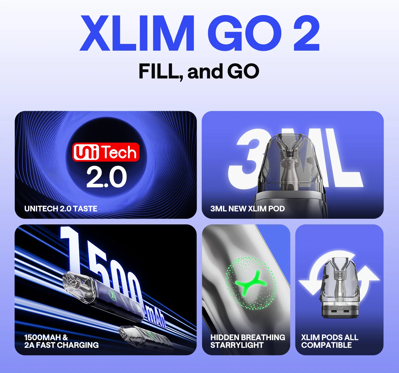 XLIM GO 2 - Image 14
